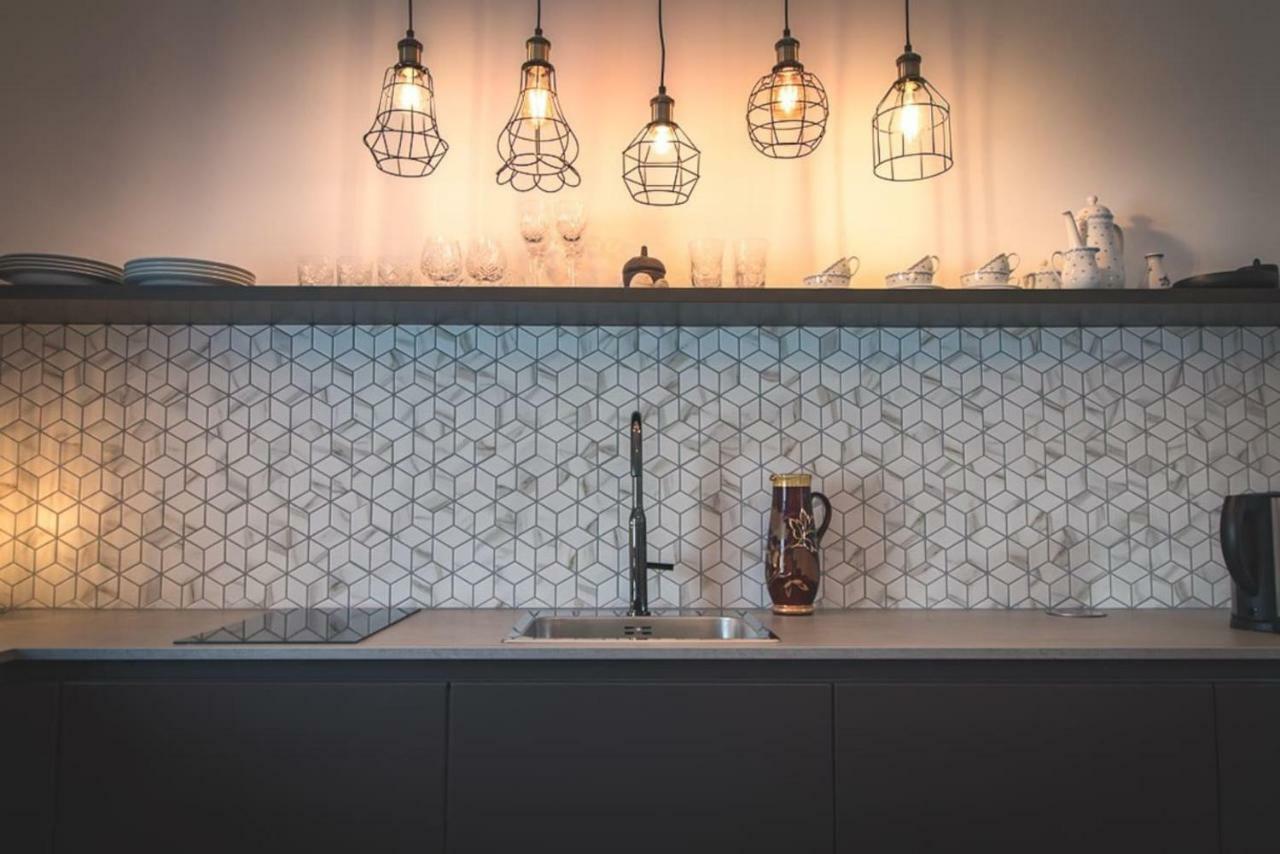 Lackenbauer Apartment Muggenau Екстериор снимка