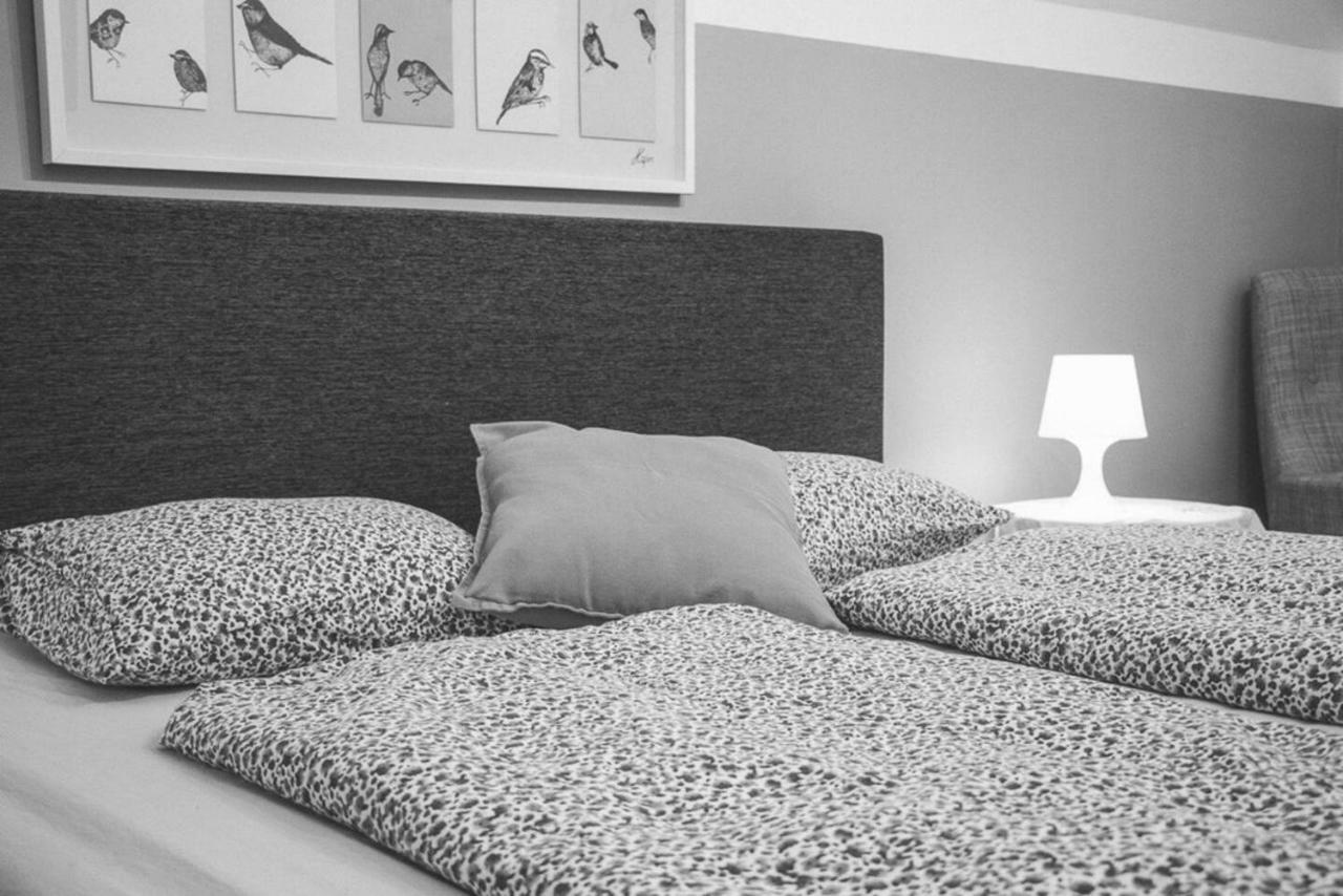 Lackenbauer Apartment Muggenau Екстериор снимка