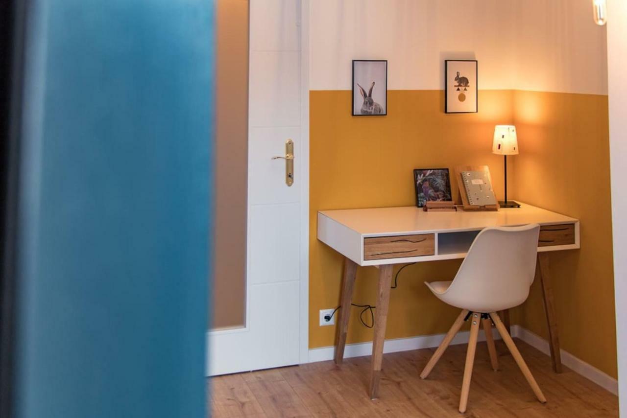 Lackenbauer Apartment Muggenau Екстериор снимка
