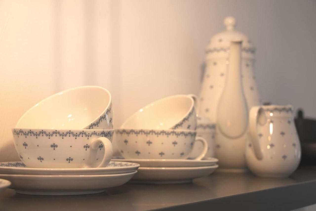 Lackenbauer Apartment Muggenau Екстериор снимка