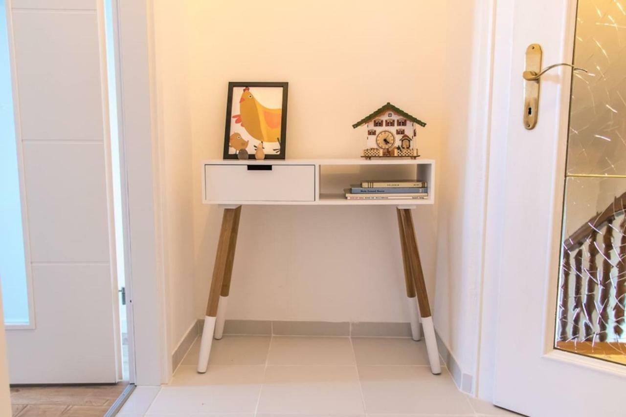Lackenbauer Apartment Muggenau Екстериор снимка