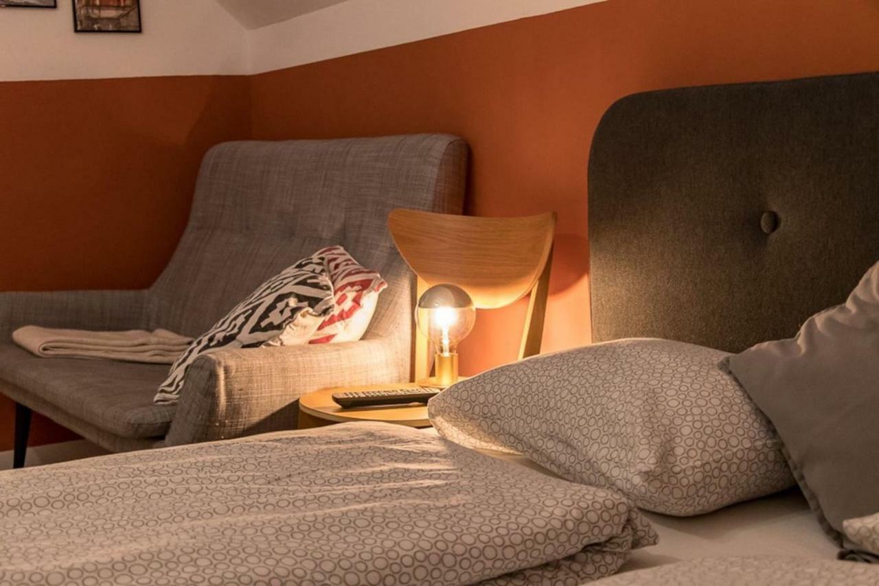 Lackenbauer Apartment Muggenau Екстериор снимка